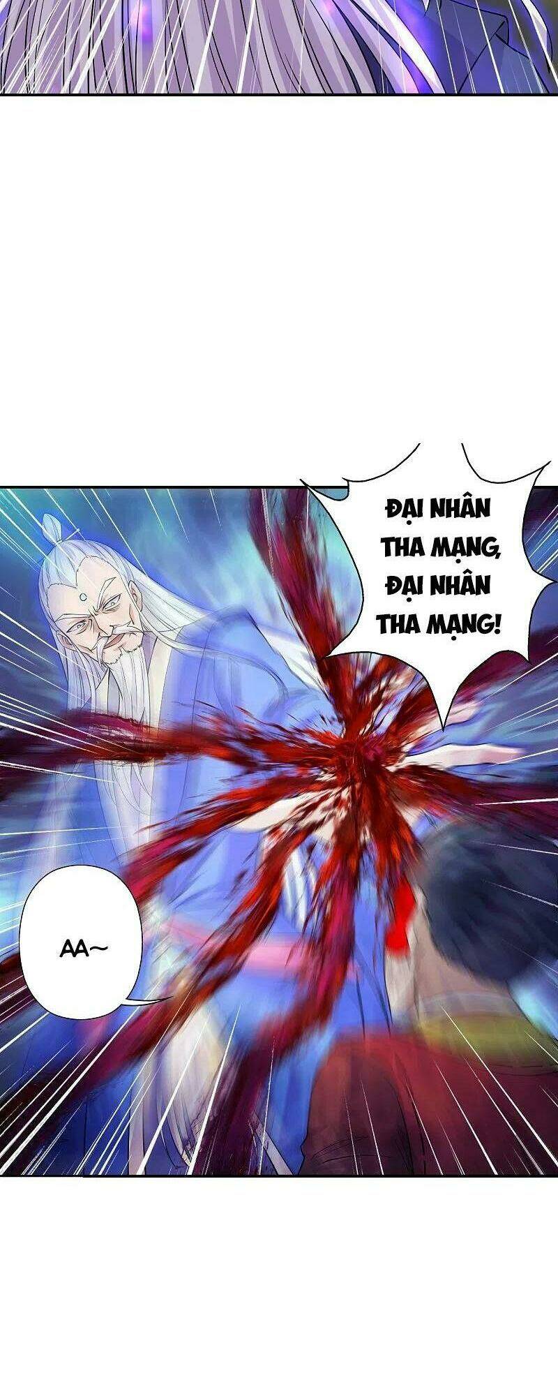 Tiên Võ Đế Tôn Chapter 216 - Trang 2