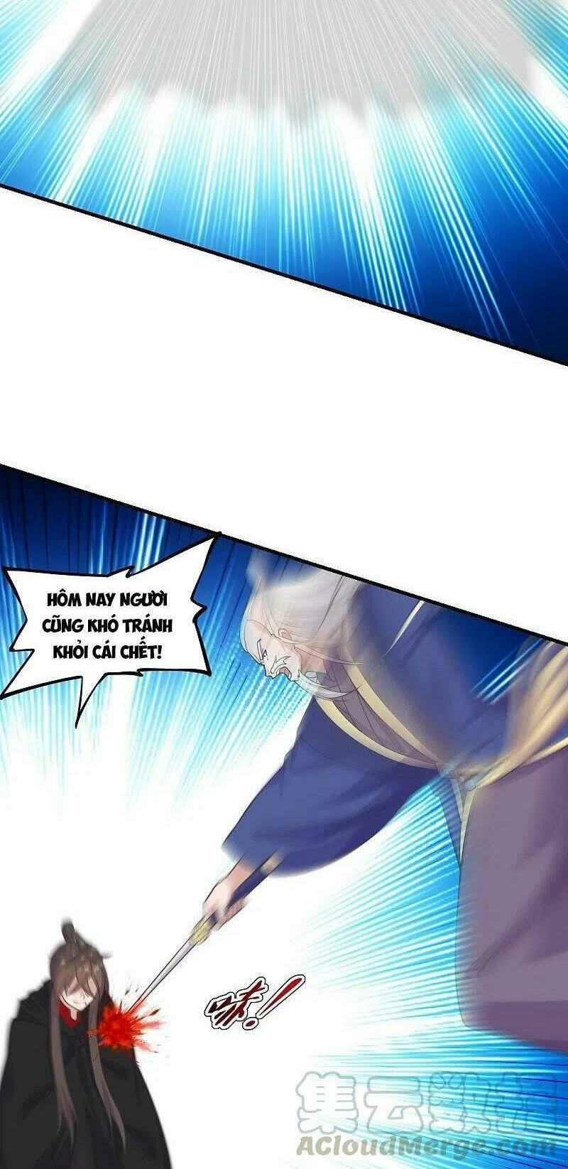 Tiên Võ Đế Tôn Chapter 217 - Trang 2