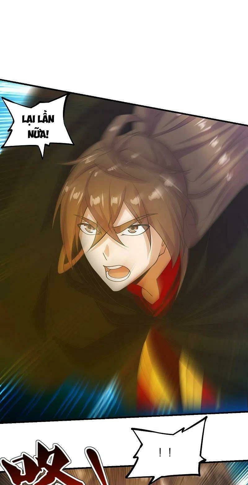 Tiên Võ Đế Tôn Chapter 217 - Trang 2