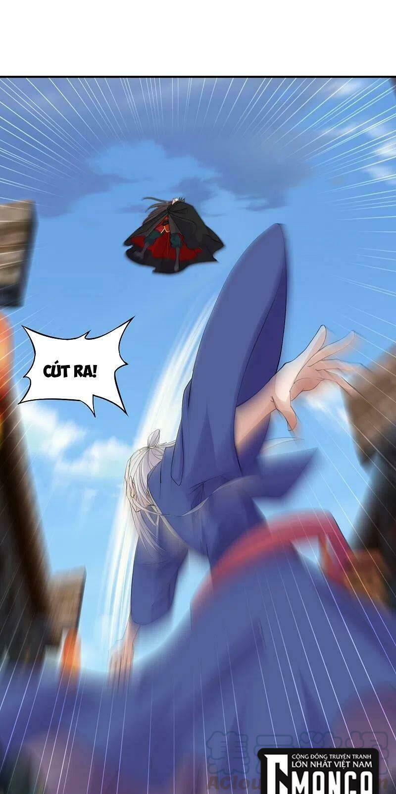 Tiên Võ Đế Tôn Chapter 217 - Trang 2