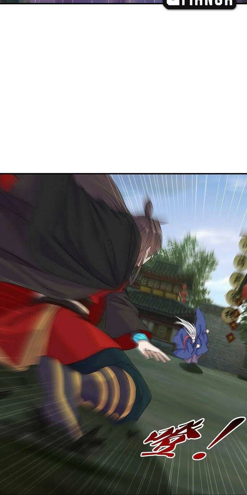 Tiên Võ Đế Tôn Chapter 217 - Trang 2