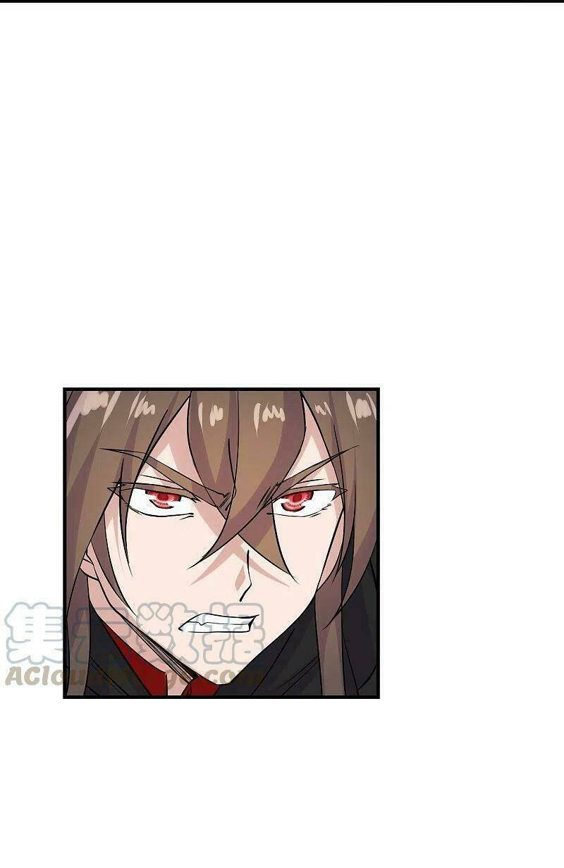 Tiên Võ Đế Tôn Chapter 217 - Trang 2