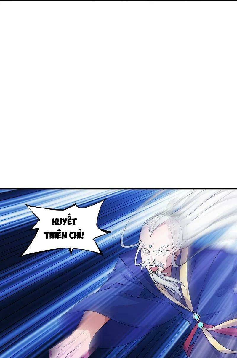 Tiên Võ Đế Tôn Chapter 217 - Trang 2