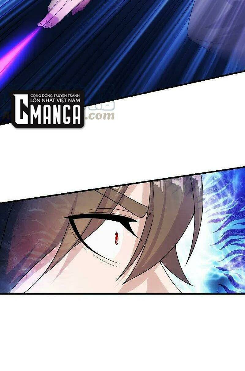 Tiên Võ Đế Tôn Chapter 217 - Trang 2