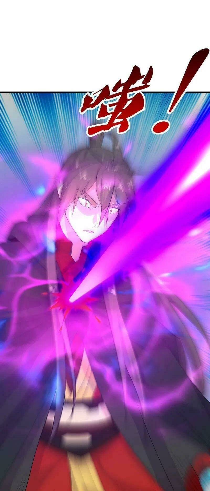 Tiên Võ Đế Tôn Chapter 217 - Trang 2