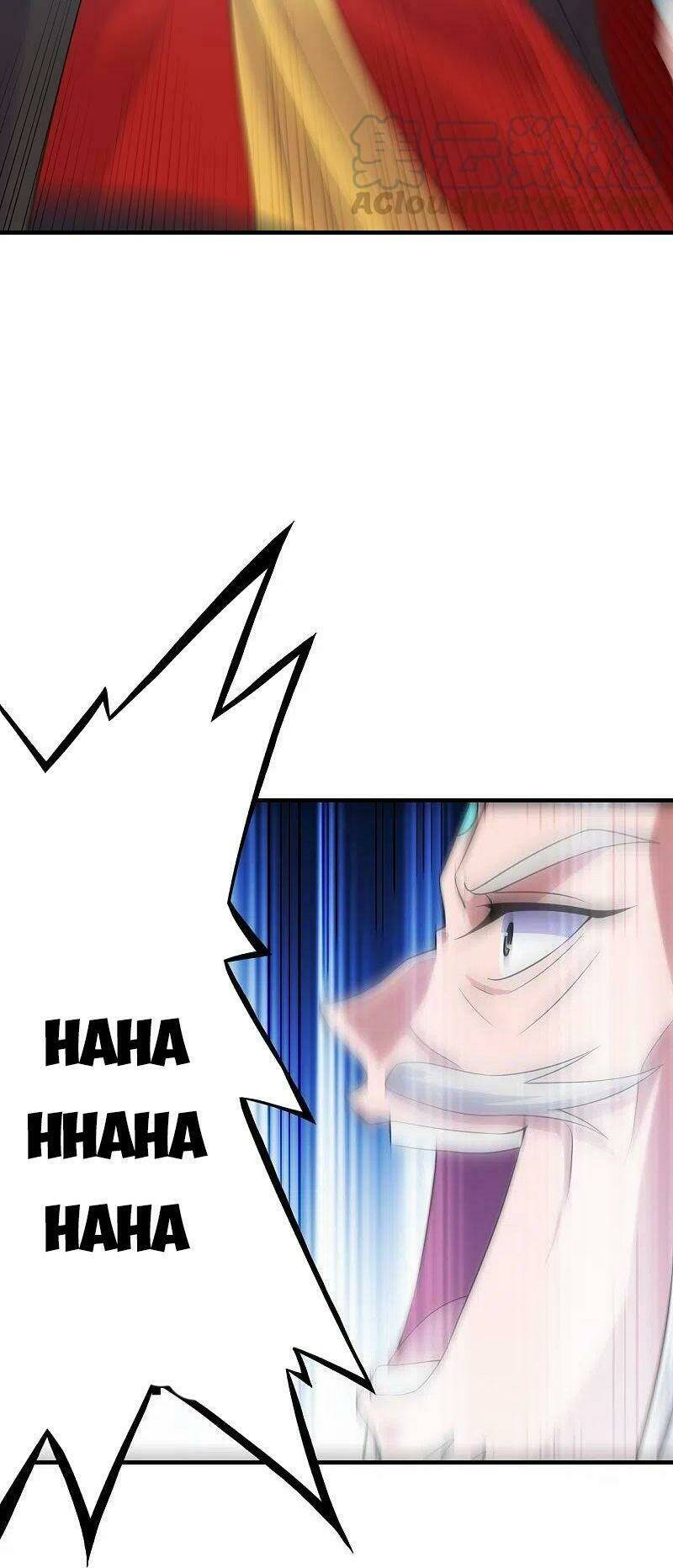 Tiên Võ Đế Tôn Chapter 217 - Trang 2