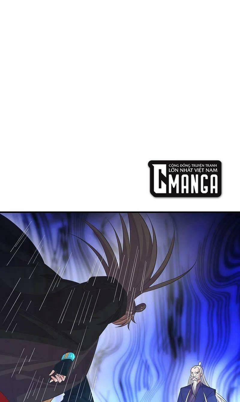 Tiên Võ Đế Tôn Chapter 217 - Trang 2