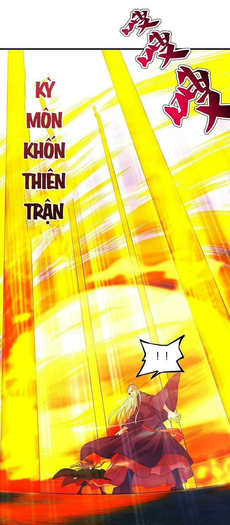 Tiên Võ Đế Tôn Chapter 217 - Trang 2