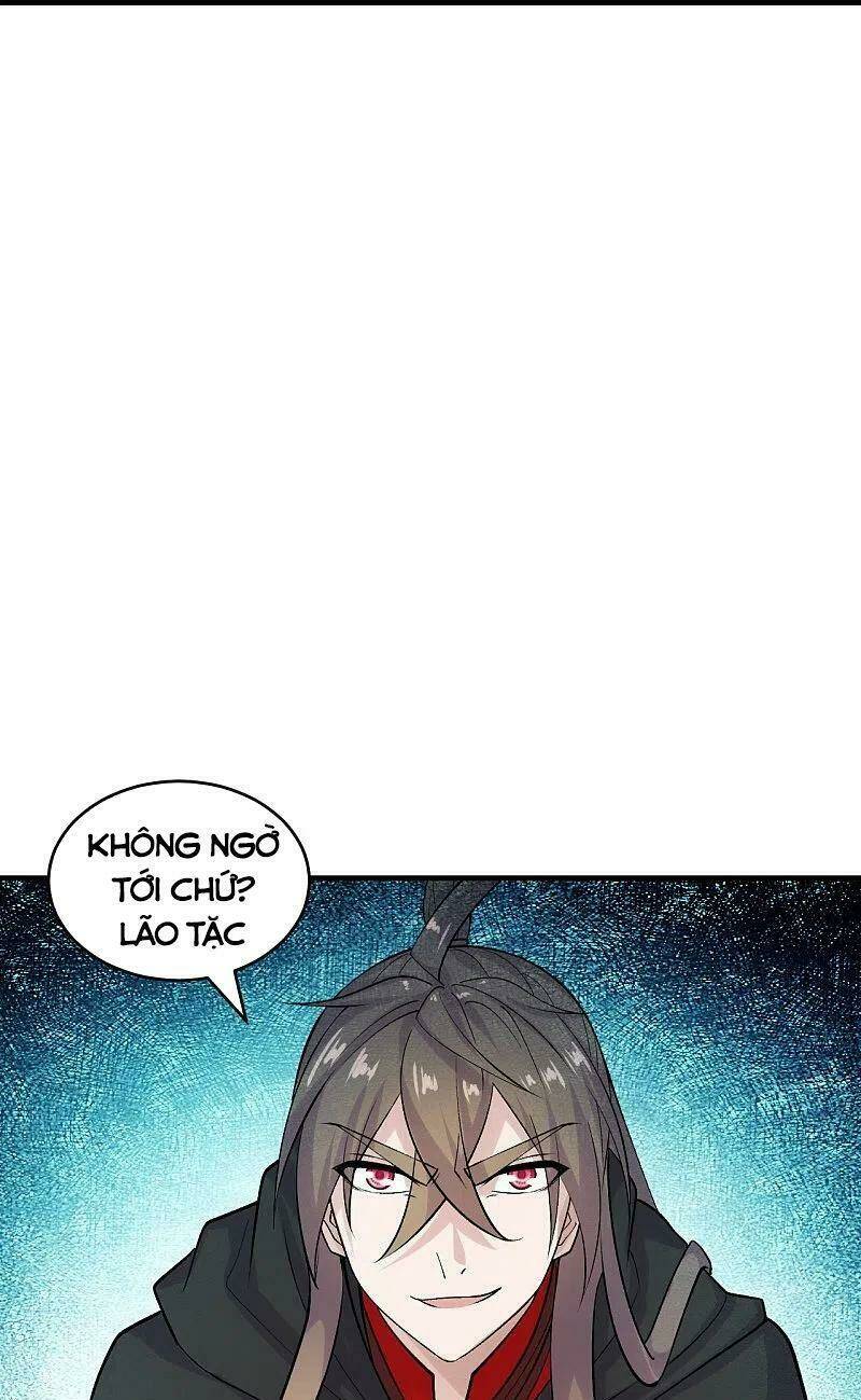 Tiên Võ Đế Tôn Chapter 217 - Trang 2