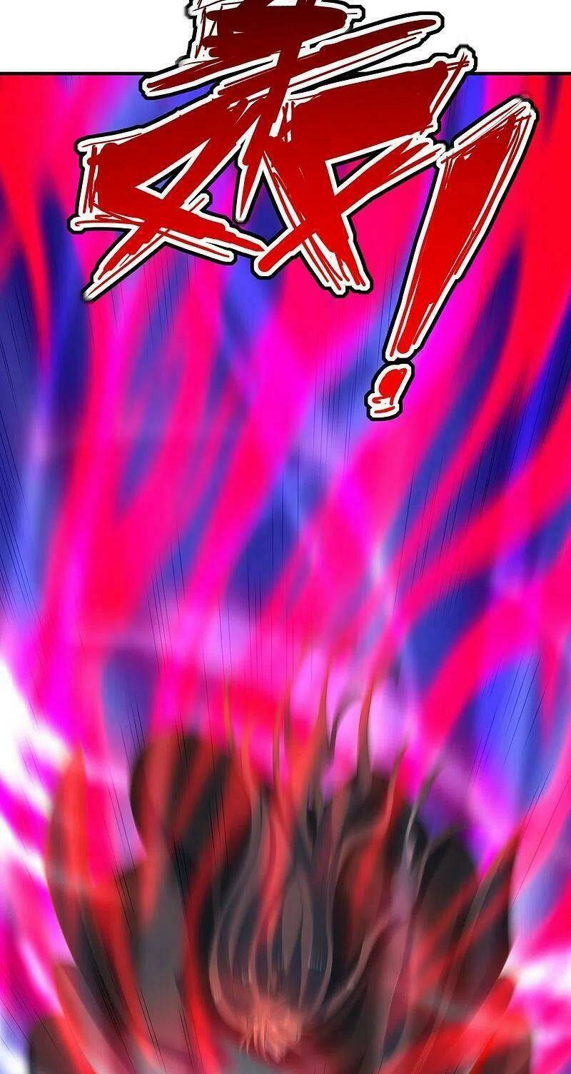 Tiên Võ Đế Tôn Chapter 217 - Trang 2