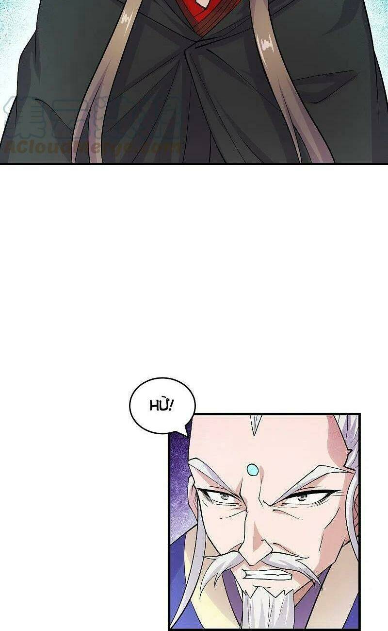 Tiên Võ Đế Tôn Chapter 217 - Trang 2