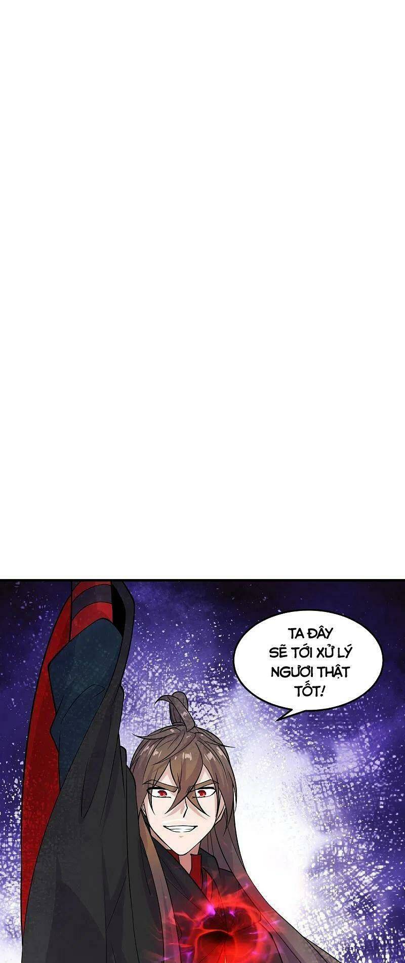 Tiên Võ Đế Tôn Chapter 217 - Trang 2