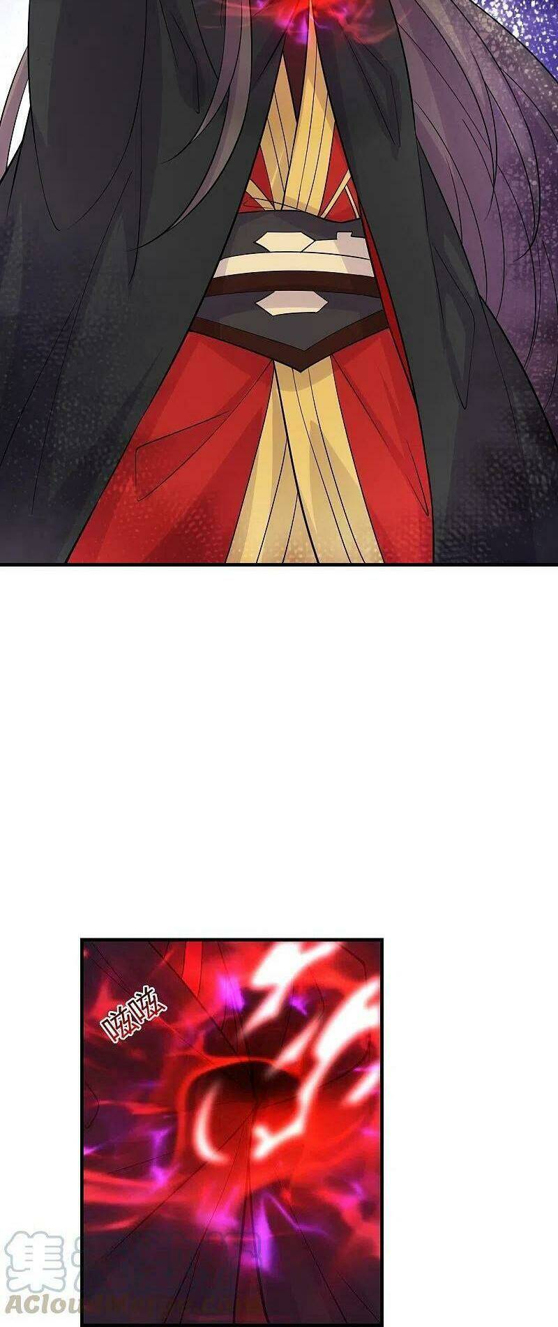 Tiên Võ Đế Tôn Chapter 217 - Trang 2