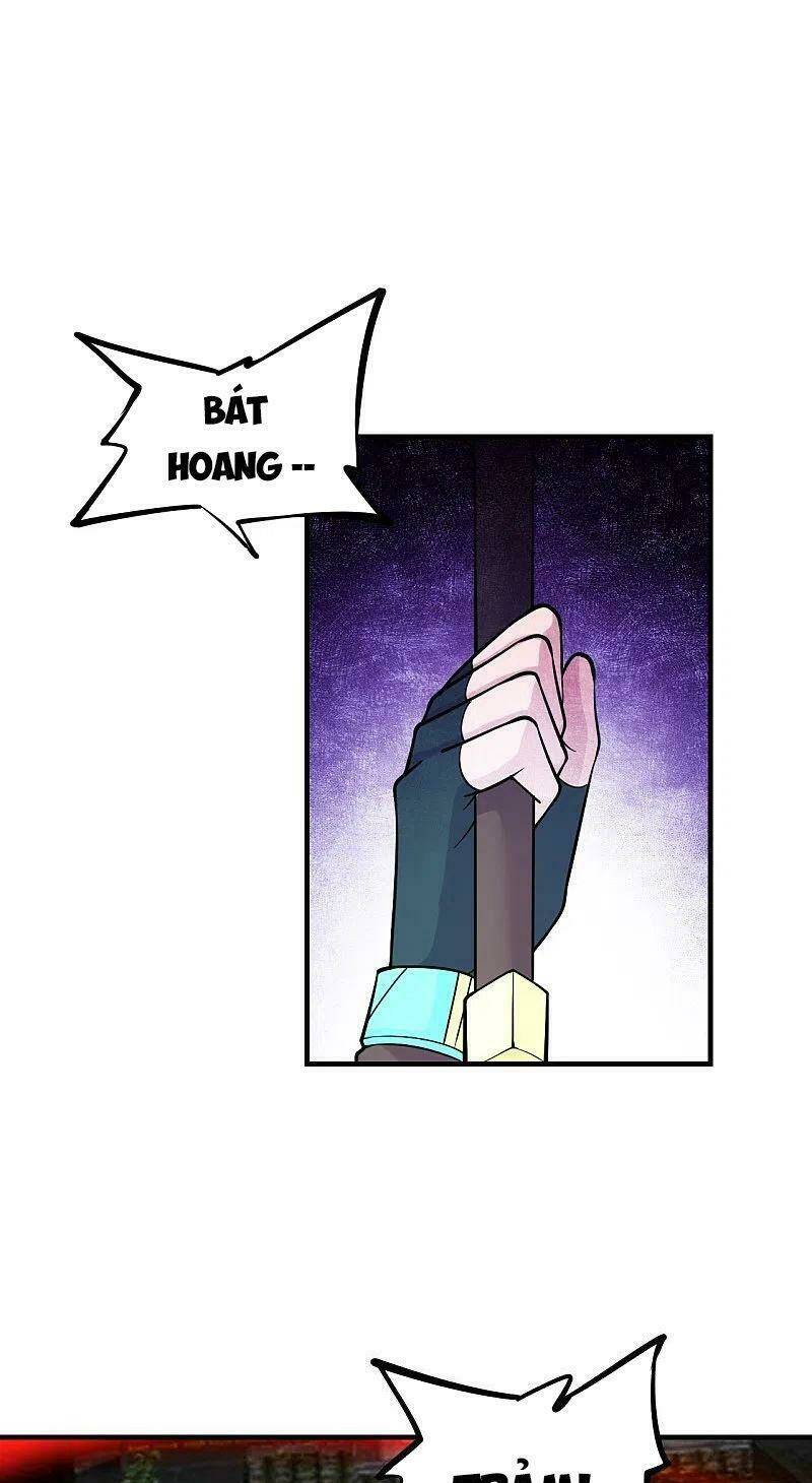 Tiên Võ Đế Tôn Chapter 217 - Trang 2