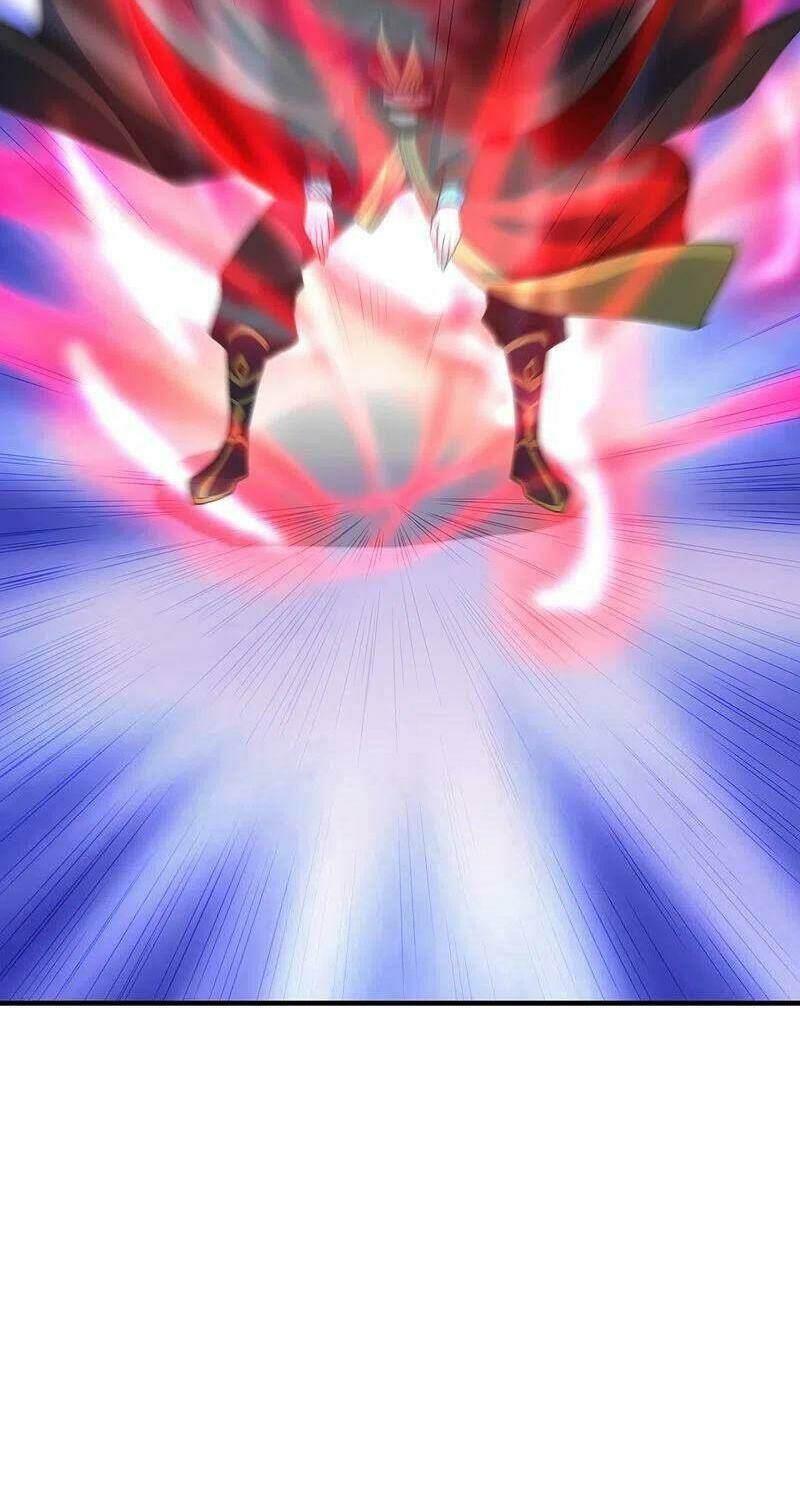 Tiên Võ Đế Tôn Chapter 217 - Trang 2