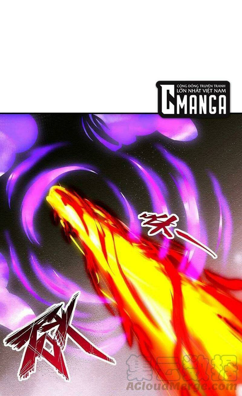Tiên Võ Đế Tôn Chapter 217 - Trang 2