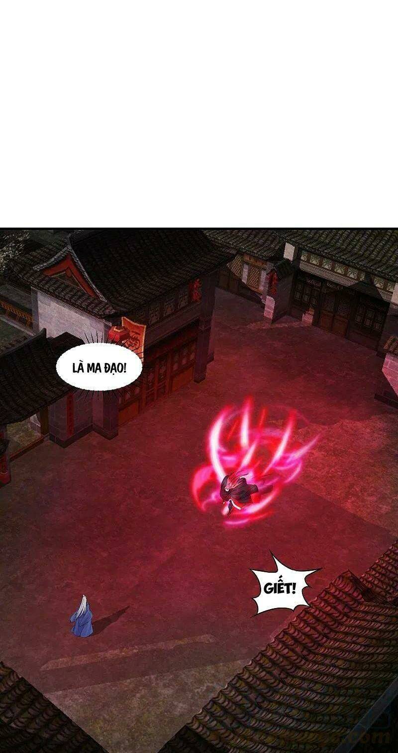 Tiên Võ Đế Tôn Chapter 217 - Trang 2