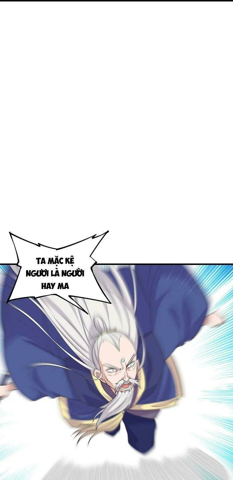 Tiên Võ Đế Tôn Chapter 217 - Trang 2