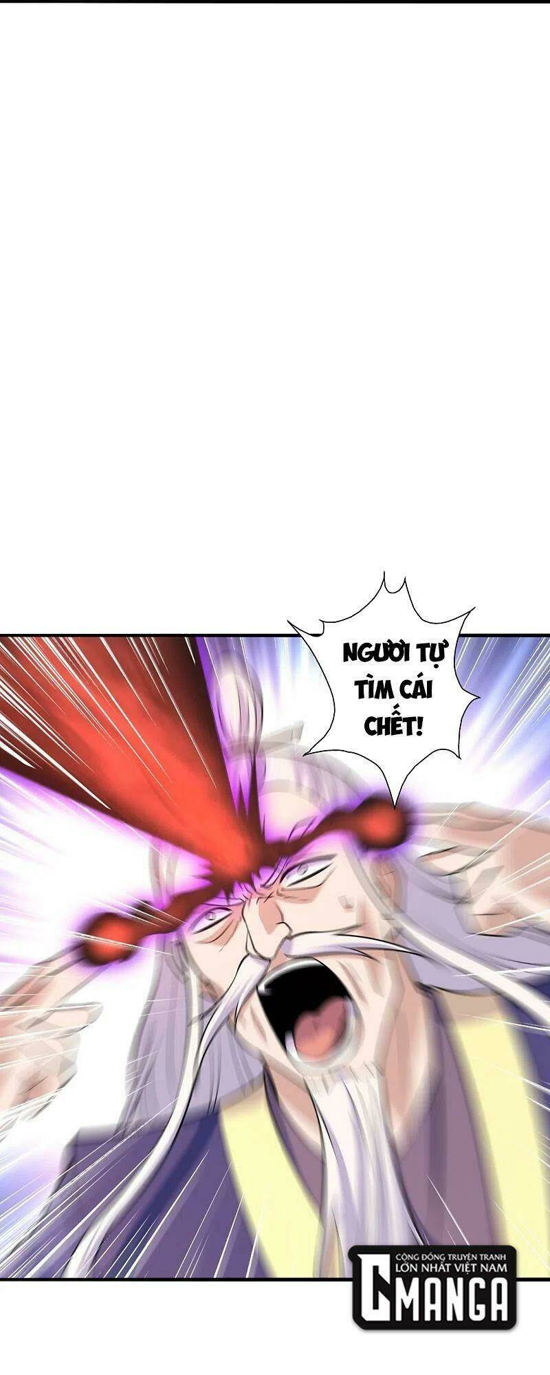 Tiên Võ Đế Tôn Chapter 218 - Trang 2