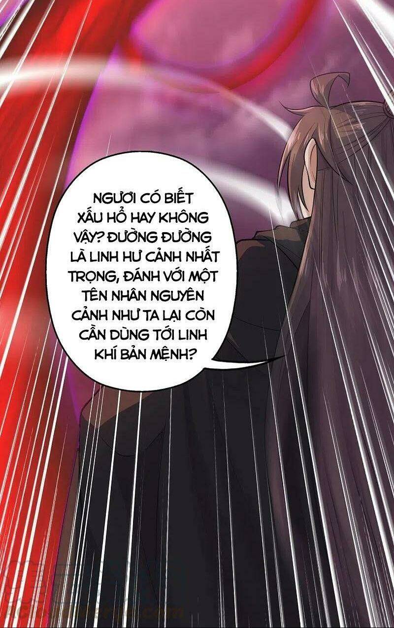 Tiên Võ Đế Tôn Chapter 218 - Trang 2