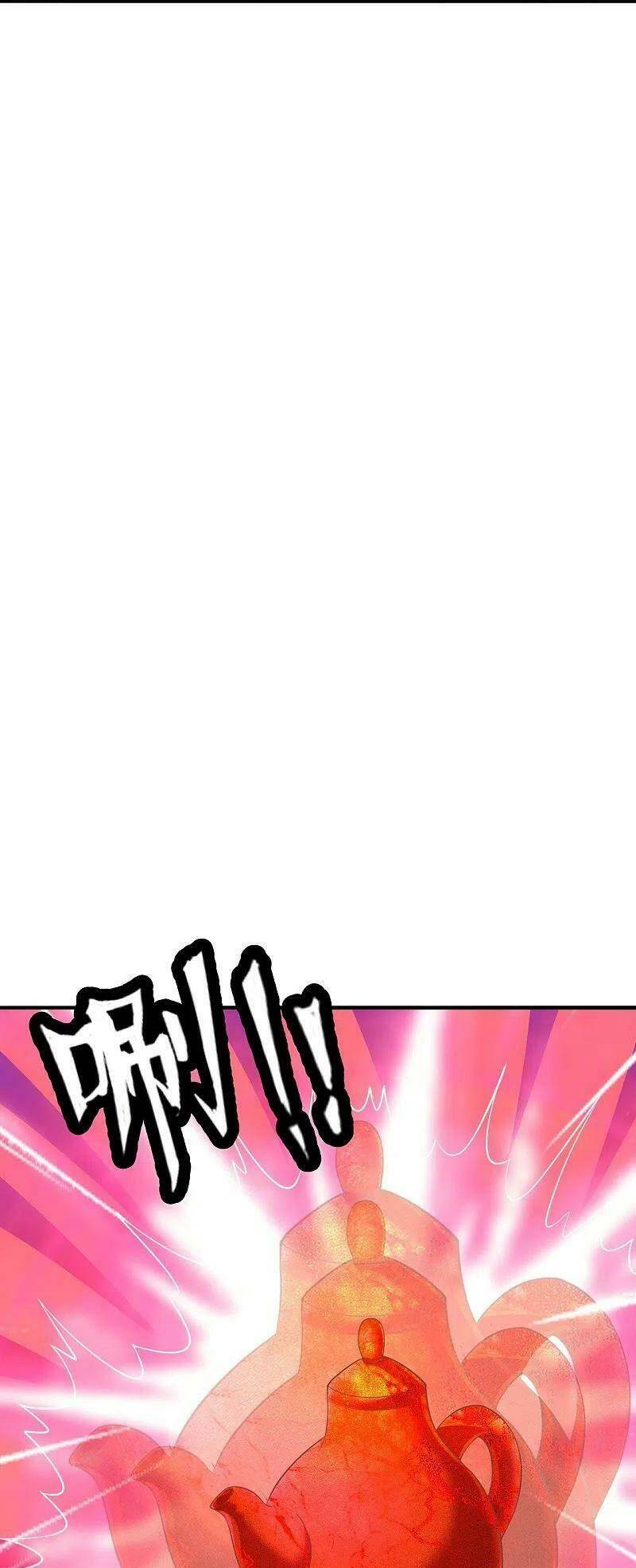 Tiên Võ Đế Tôn Chapter 218 - Trang 2