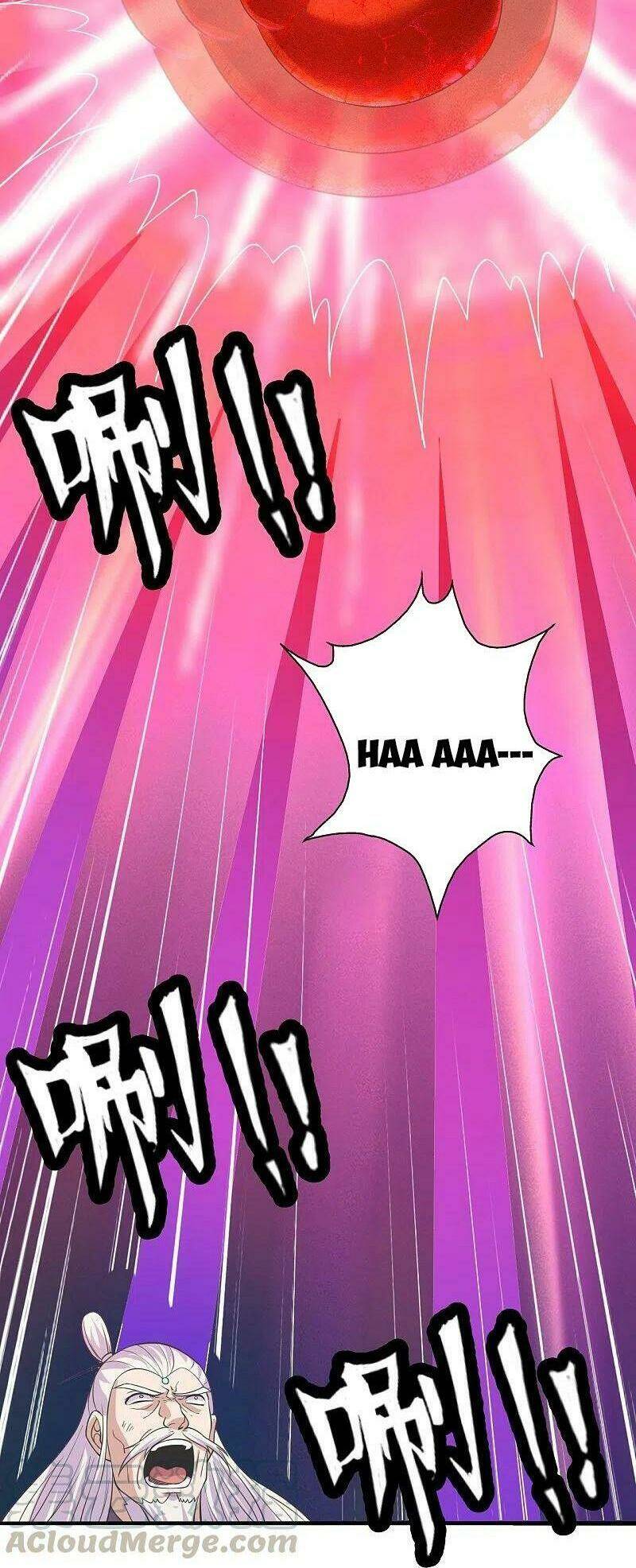 Tiên Võ Đế Tôn Chapter 218 - Trang 2