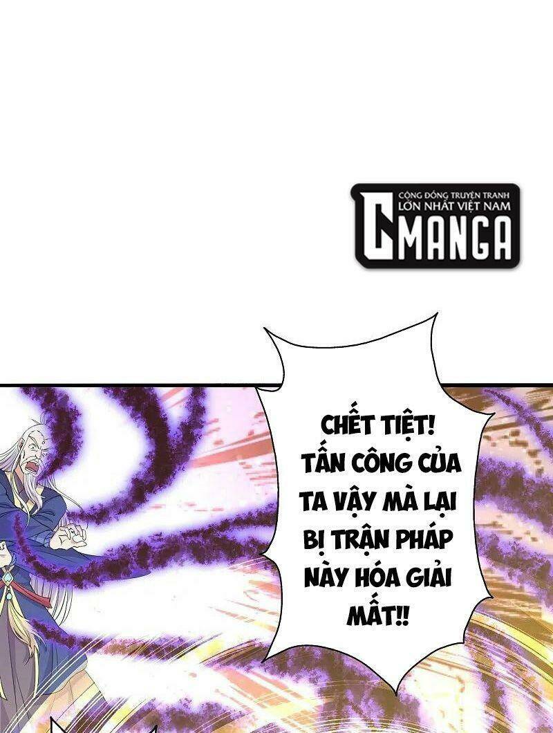 Tiên Võ Đế Tôn Chapter 218 - Trang 2