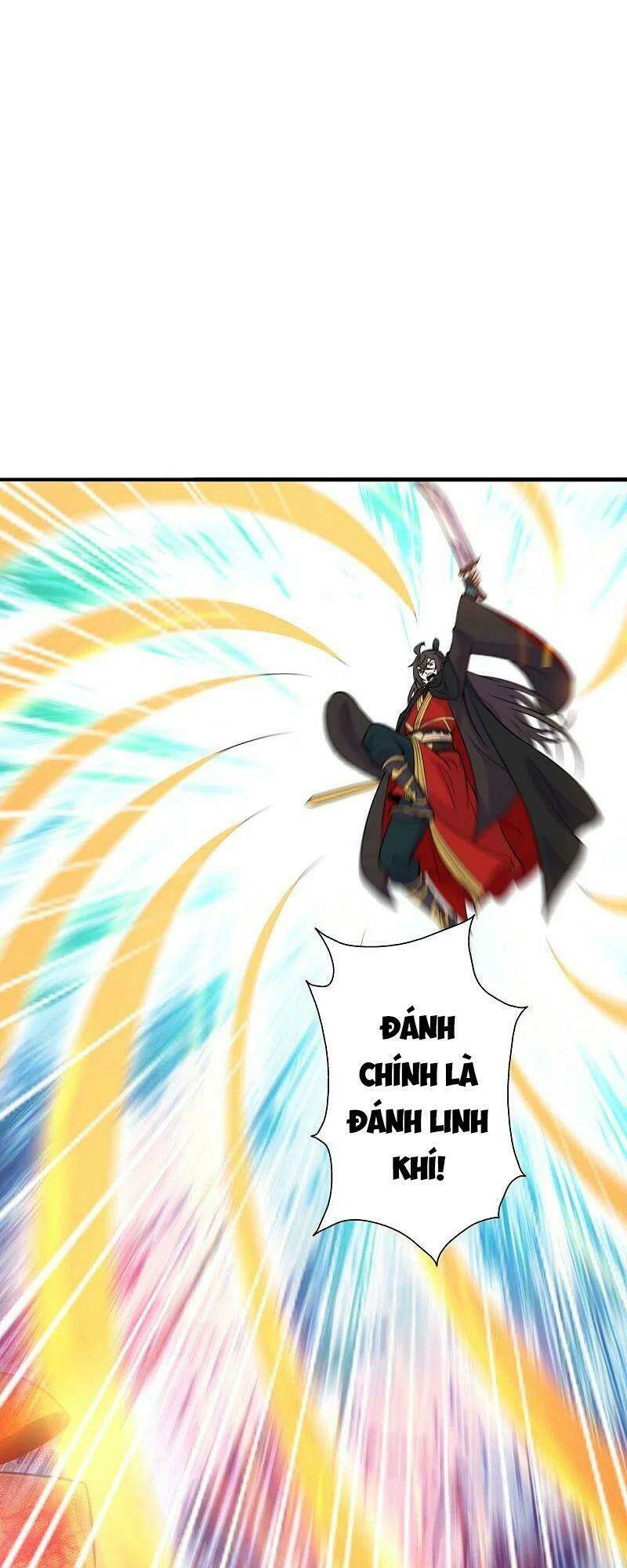 Tiên Võ Đế Tôn Chapter 218 - Trang 2