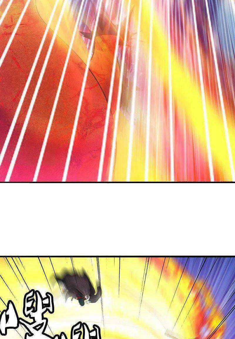 Tiên Võ Đế Tôn Chapter 218 - Trang 2