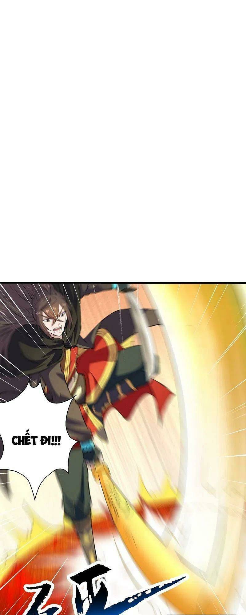 Tiên Võ Đế Tôn Chapter 218 - Trang 2