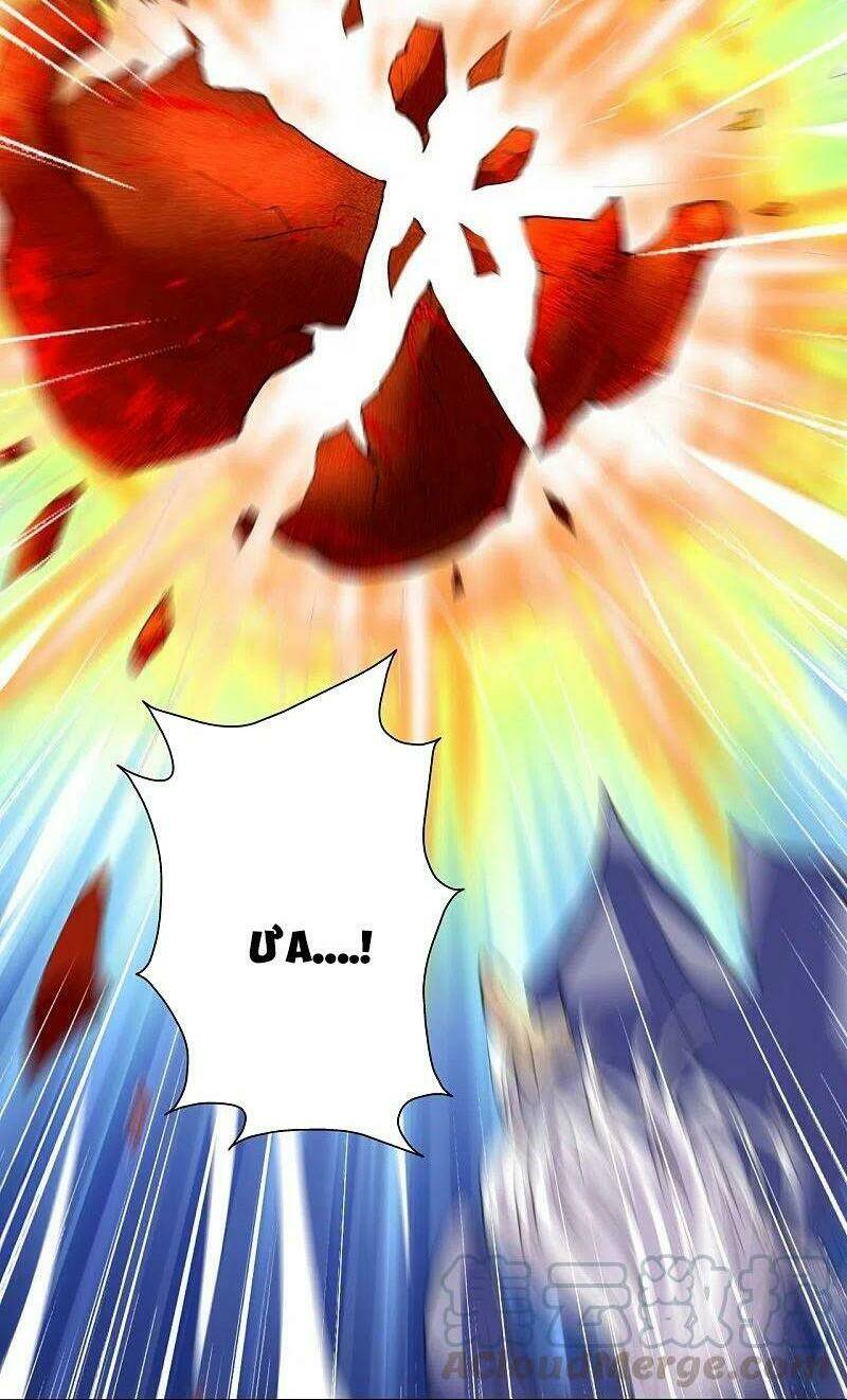 Tiên Võ Đế Tôn Chapter 218 - Trang 2