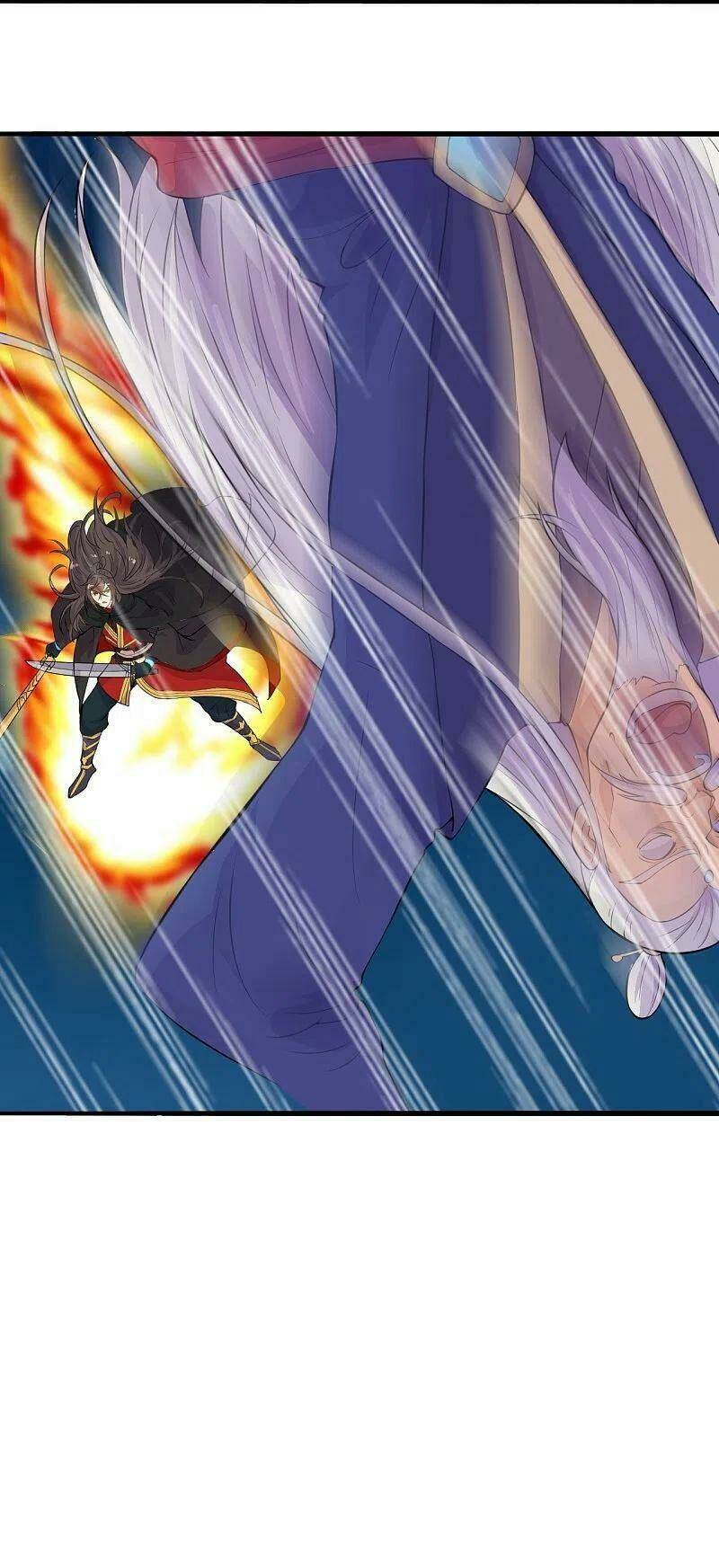 Tiên Võ Đế Tôn Chapter 218 - Trang 2