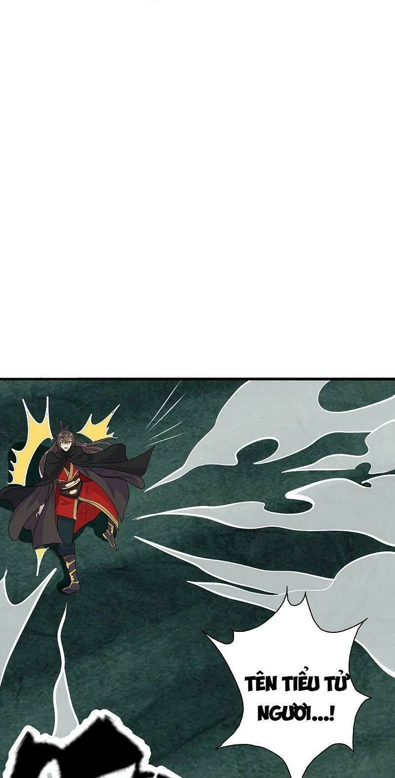 Tiên Võ Đế Tôn Chapter 218 - Trang 2