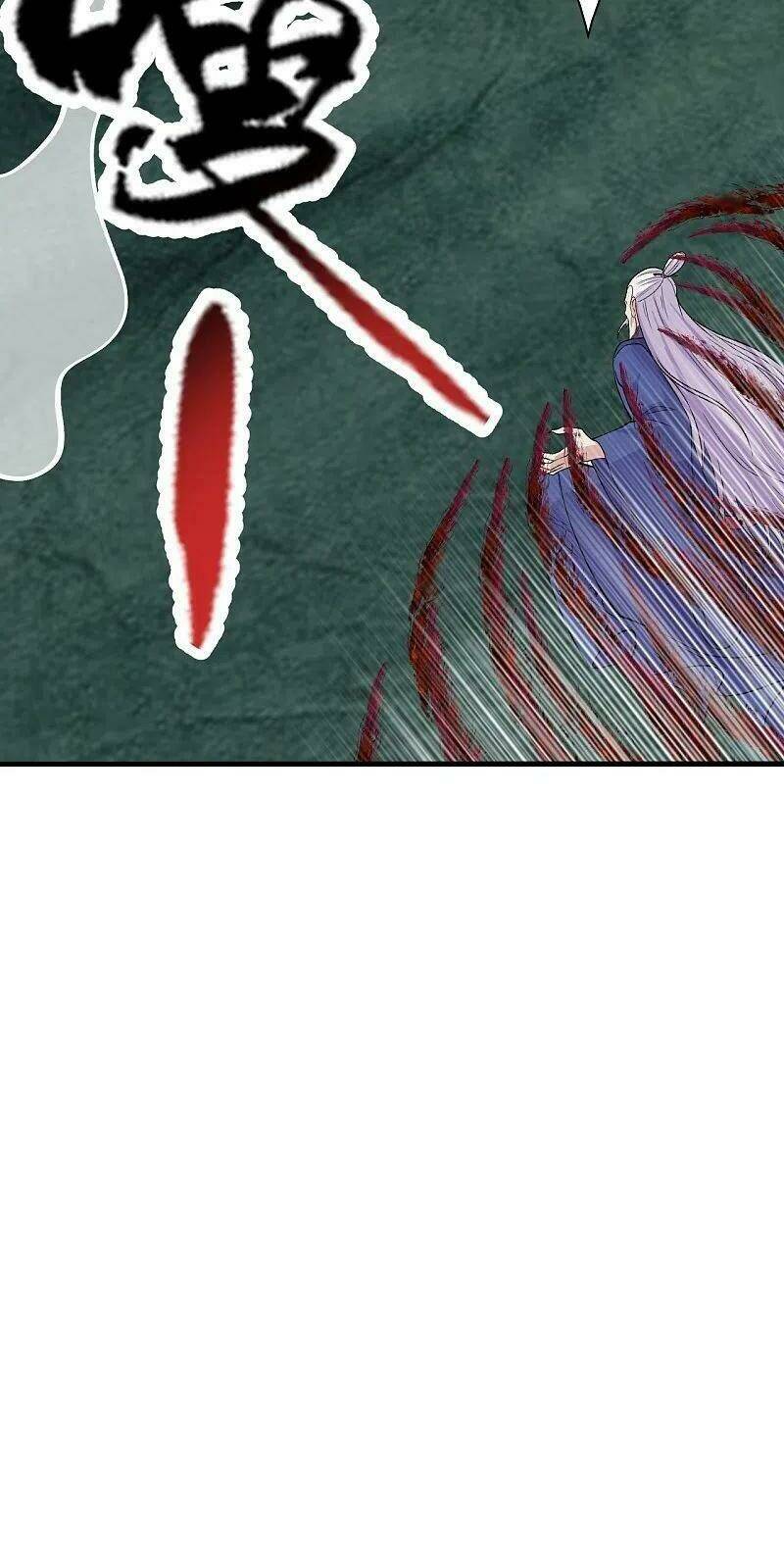 Tiên Võ Đế Tôn Chapter 218 - Trang 2