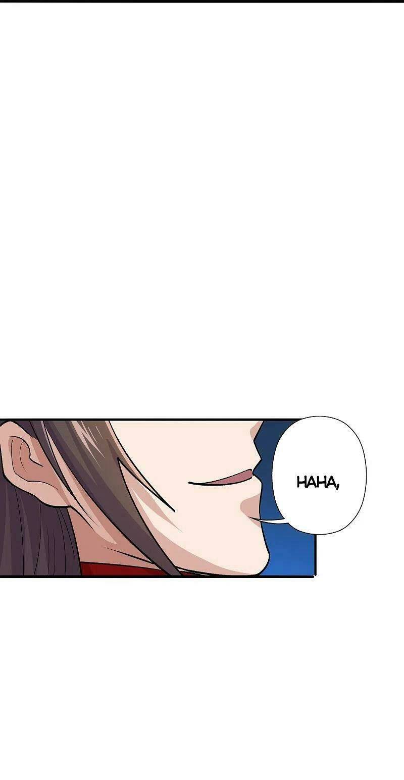 Tiên Võ Đế Tôn Chapter 218 - Trang 2