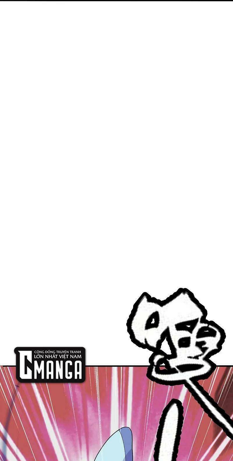 Tiên Võ Đế Tôn Chapter 218 - Trang 2