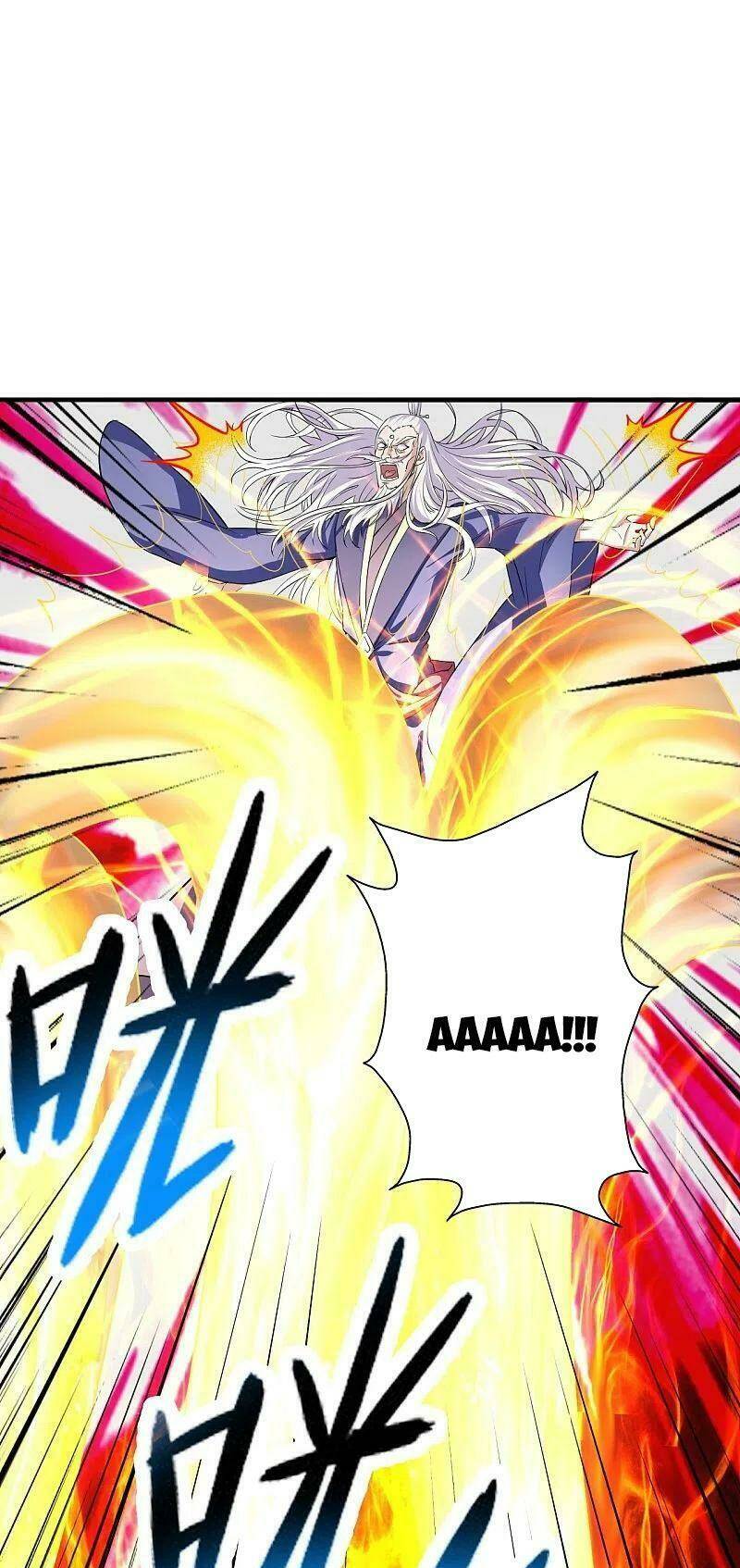 Tiên Võ Đế Tôn Chapter 218 - Trang 2