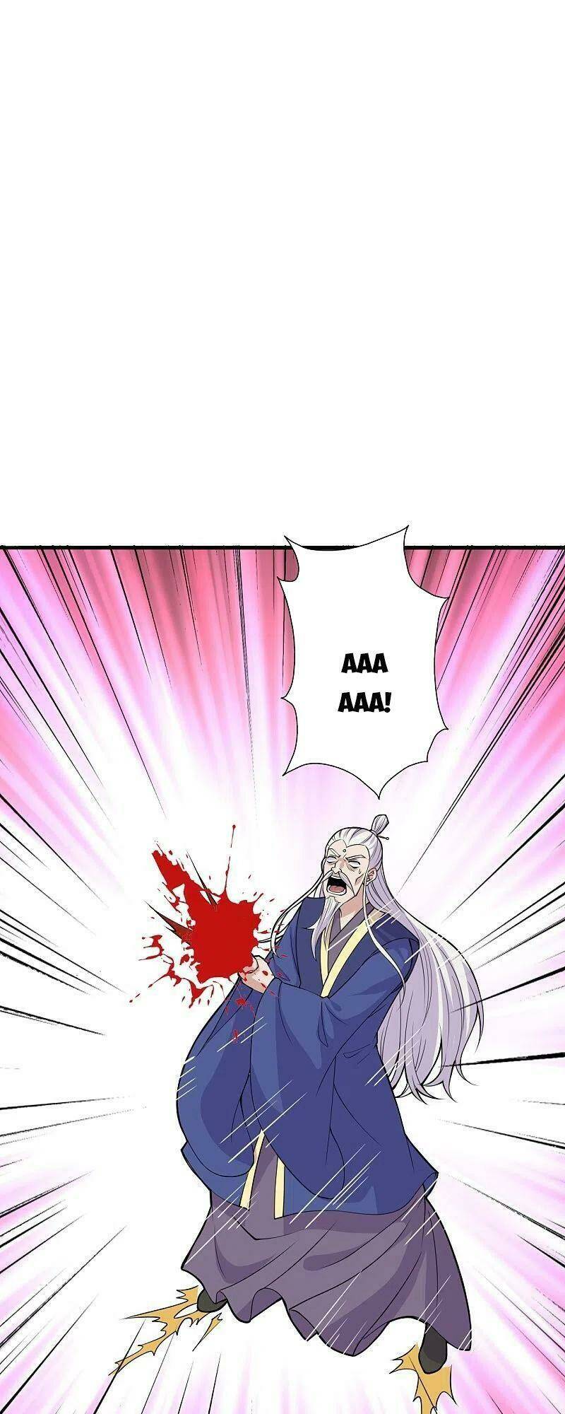 Tiên Võ Đế Tôn Chapter 218 - Trang 2