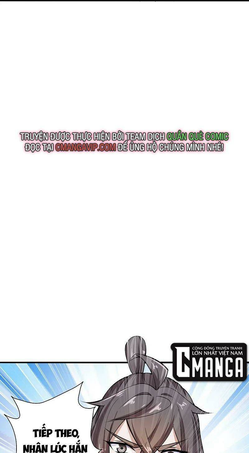 Tiên Võ Đế Tôn Chapter 218 - Trang 2
