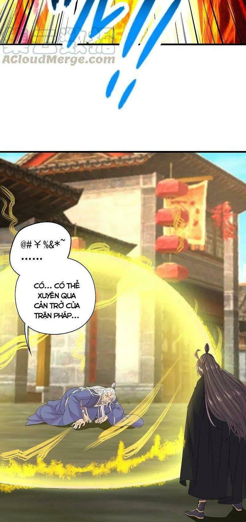 Tiên Võ Đế Tôn Chapter 218 - Trang 2