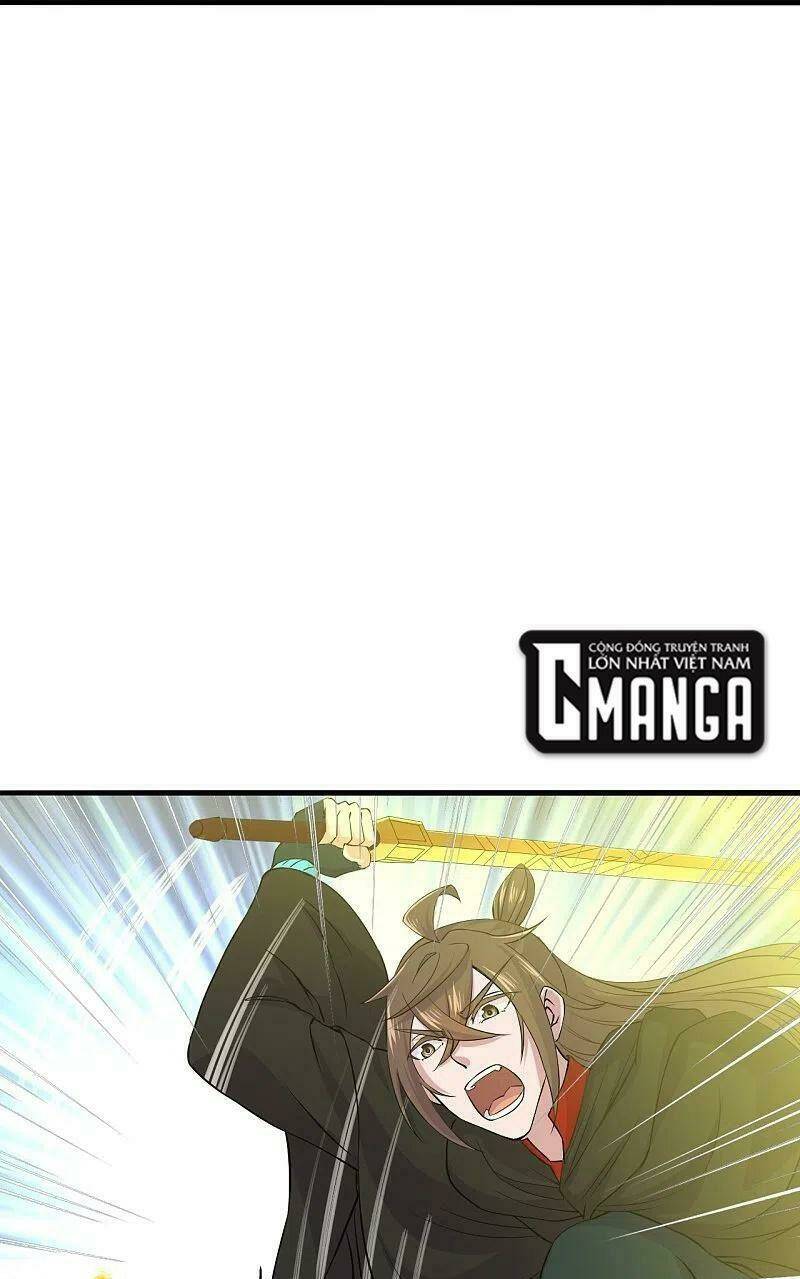 Tiên Võ Đế Tôn Chapter 218 - Trang 2