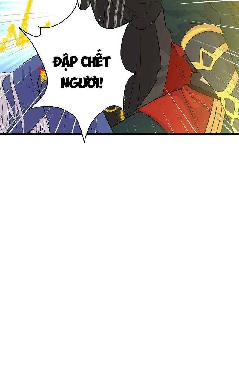 Tiên Võ Đế Tôn Chapter 218 - Trang 2