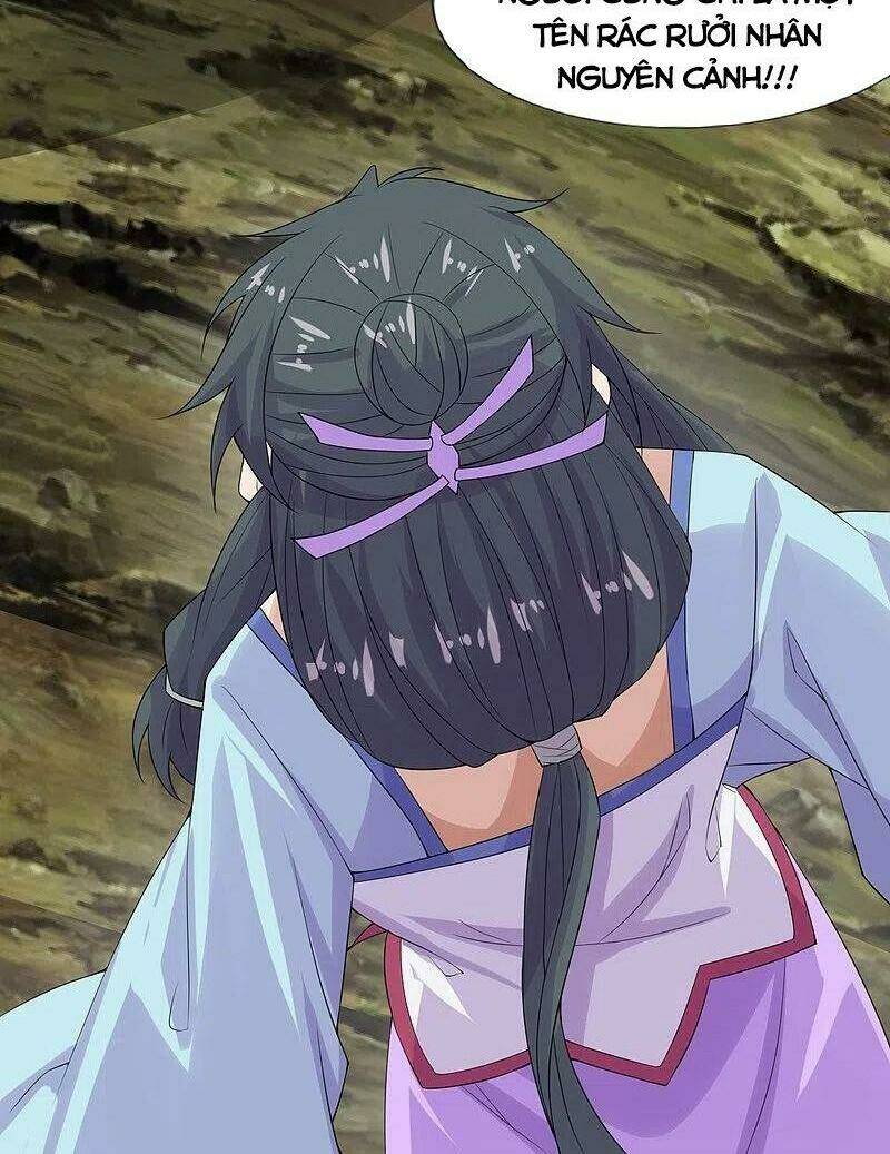 Tiên Võ Đế Tôn Chapter 219 - Trang 2