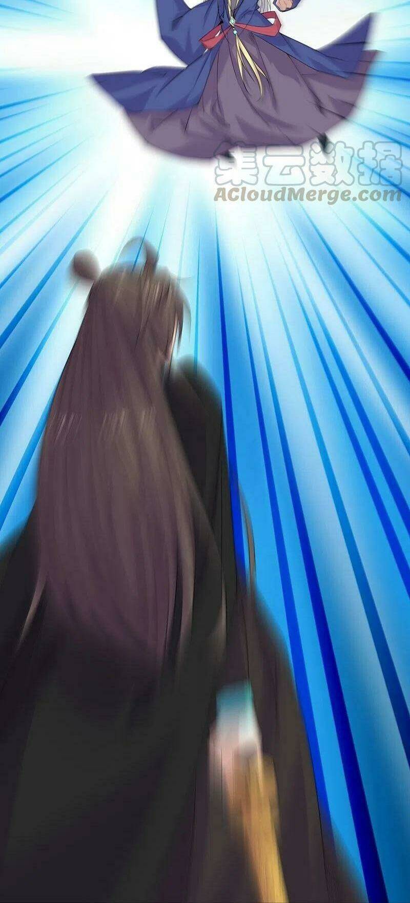 Tiên Võ Đế Tôn Chapter 219 - Trang 2