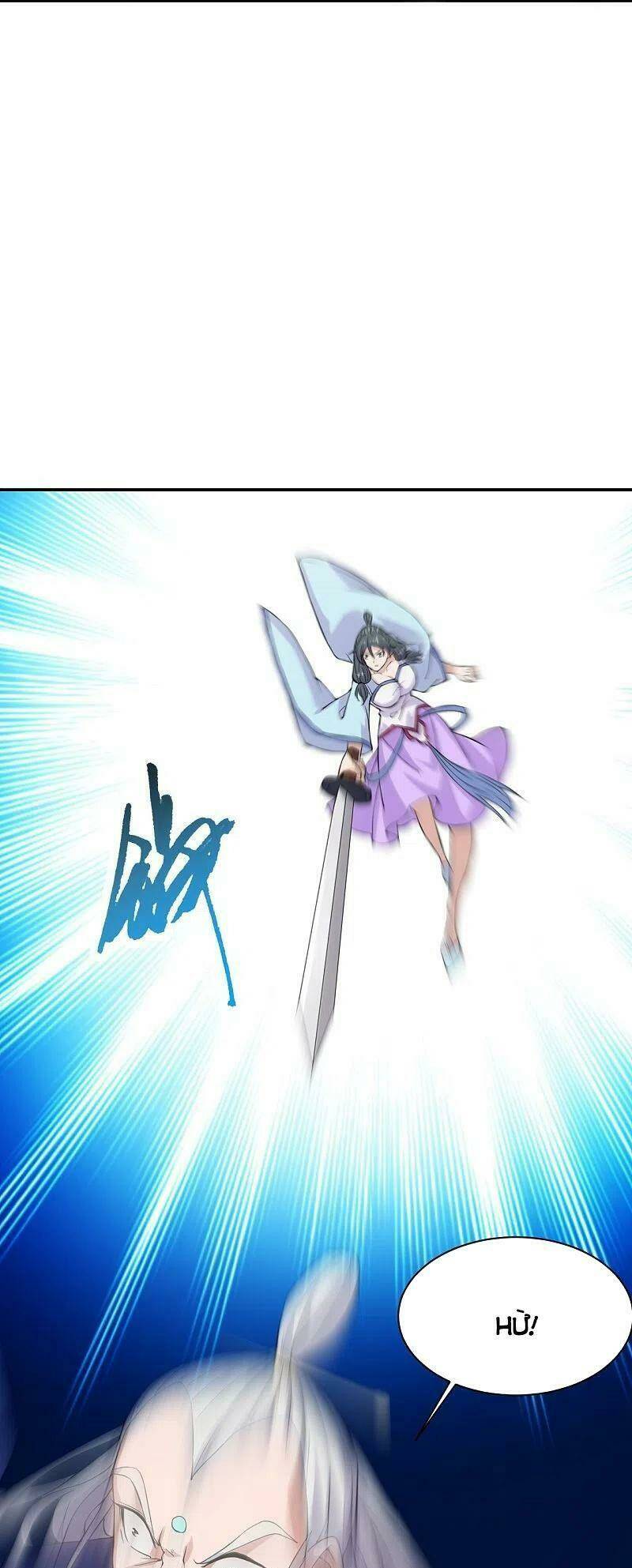 Tiên Võ Đế Tôn Chapter 219 - Trang 2