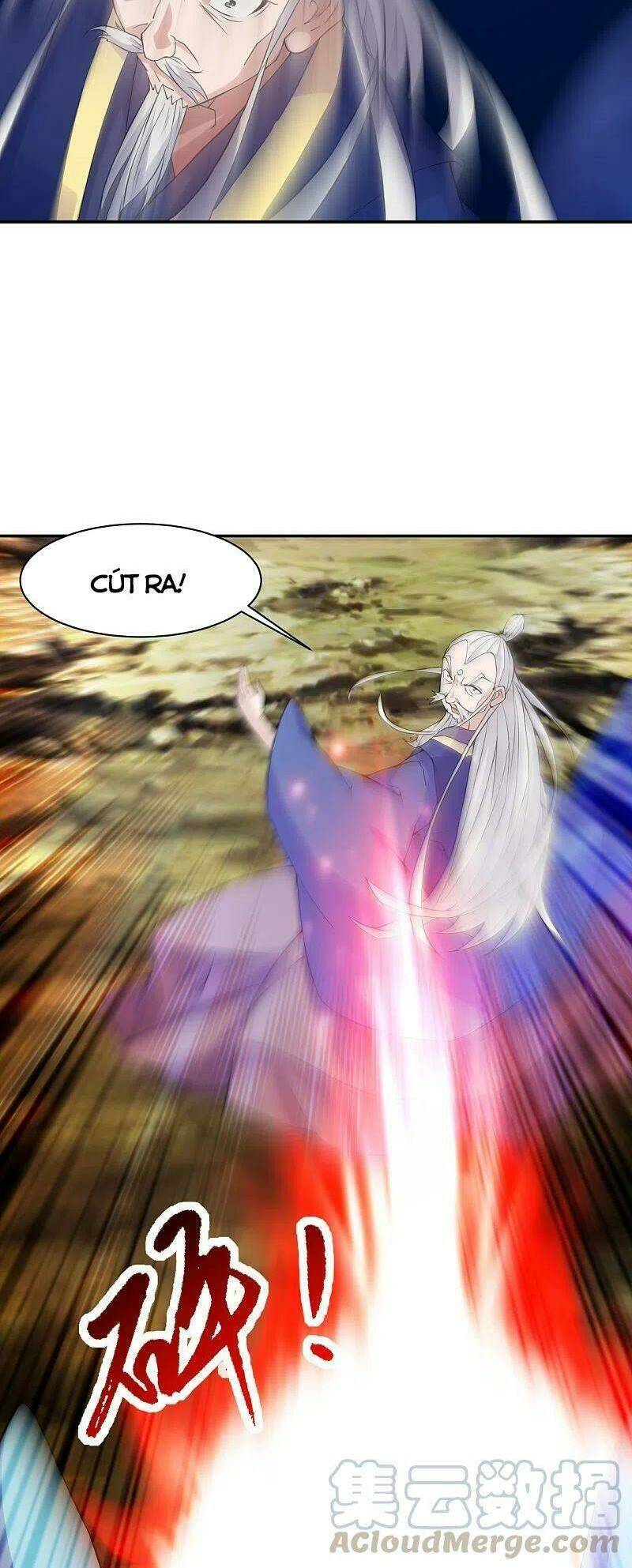 Tiên Võ Đế Tôn Chapter 219 - Trang 2