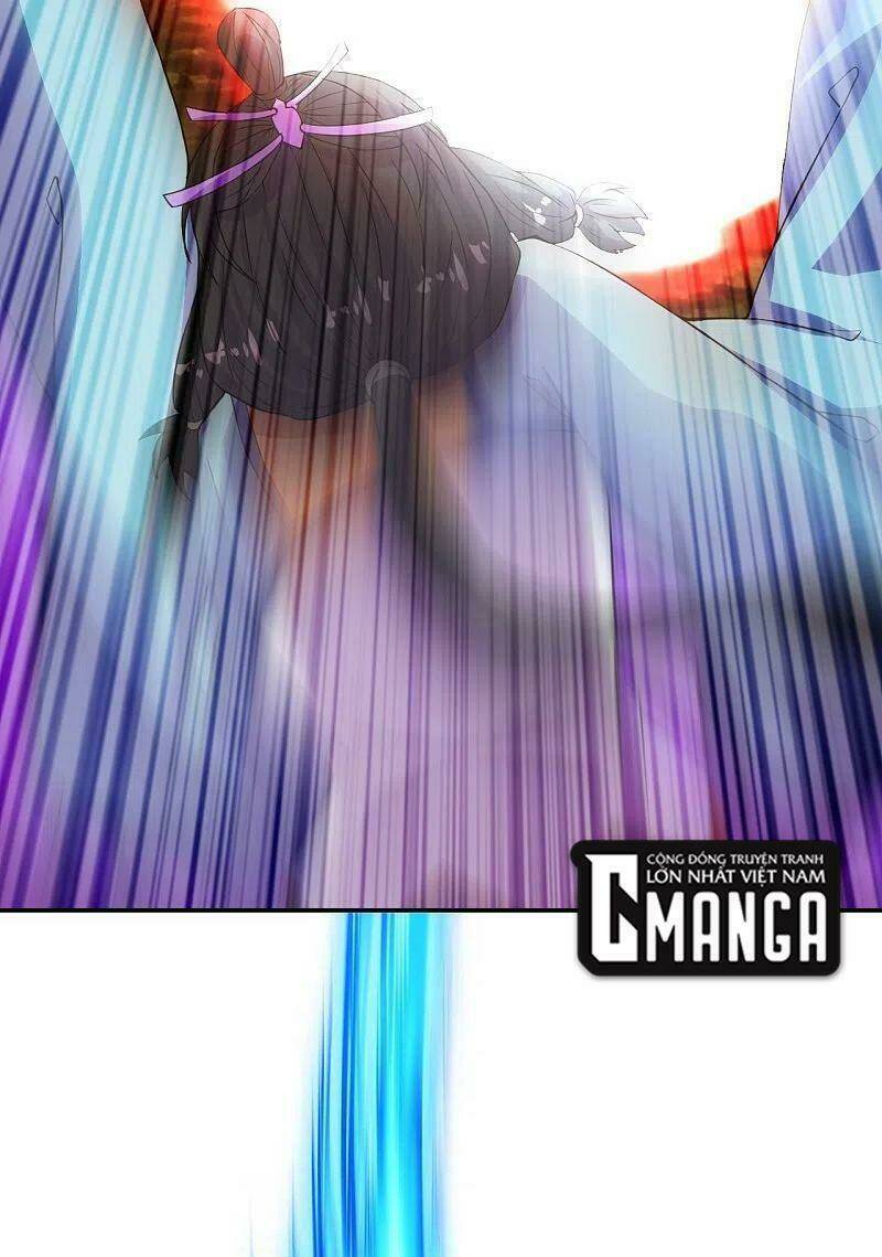 Tiên Võ Đế Tôn Chapter 219 - Trang 2
