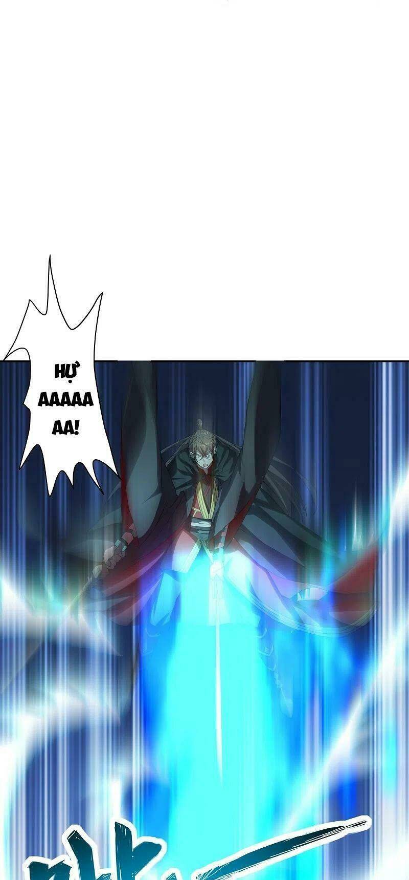 Tiên Võ Đế Tôn Chapter 219 - Trang 2