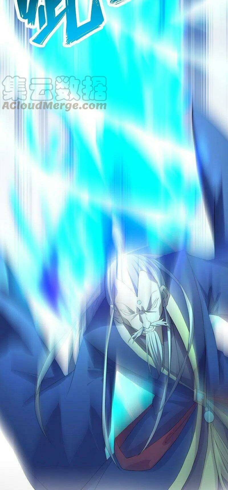 Tiên Võ Đế Tôn Chapter 219 - Trang 2