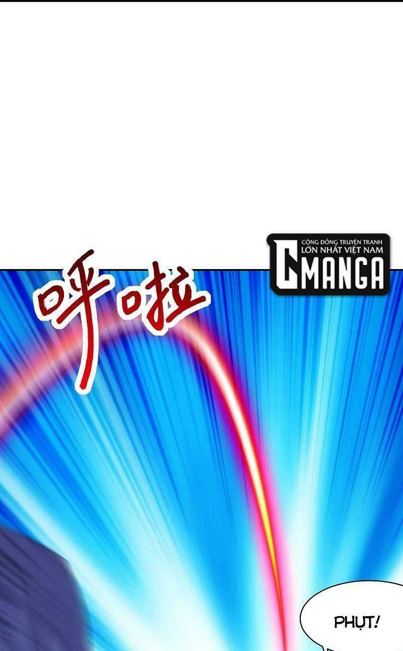 Tiên Võ Đế Tôn Chapter 219 - Trang 2